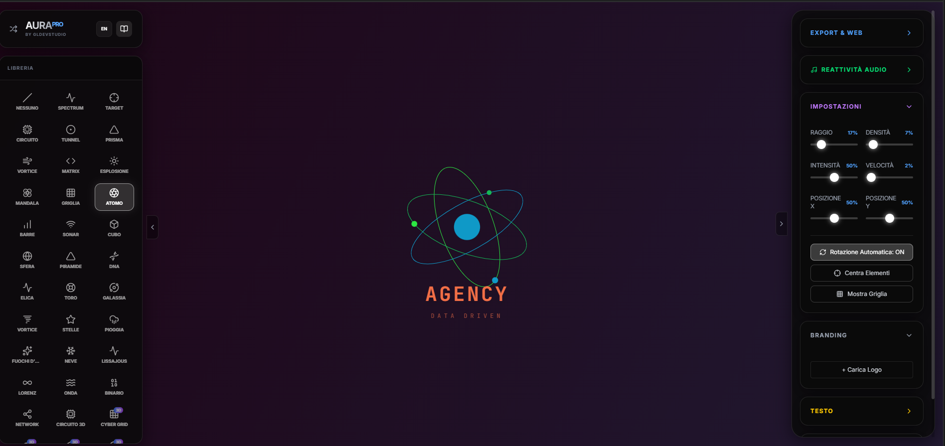 Aura Pro